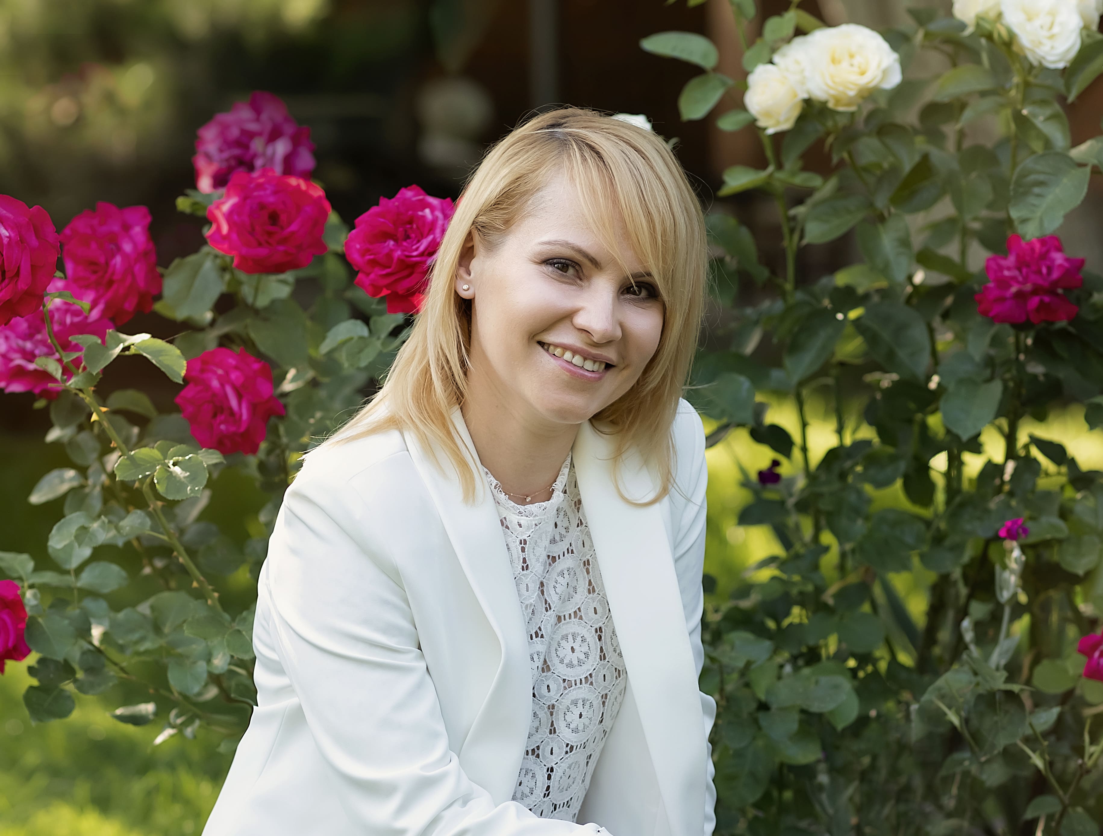 Павловська