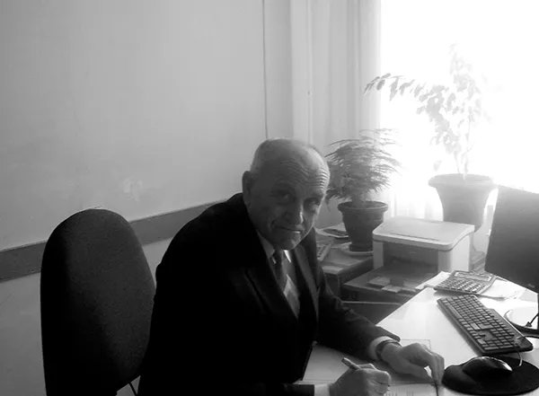 Співчуття з приводу смерті Омеляна Петрика