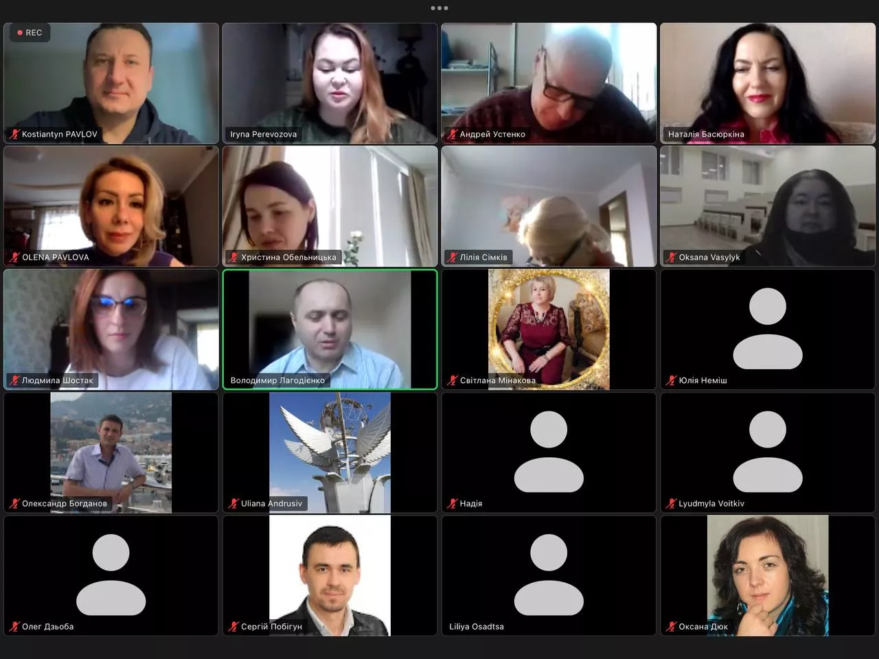 економісти