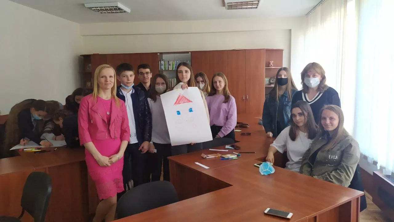 Ефективне спілкування – одна з провідних навичок успішного майбутнього