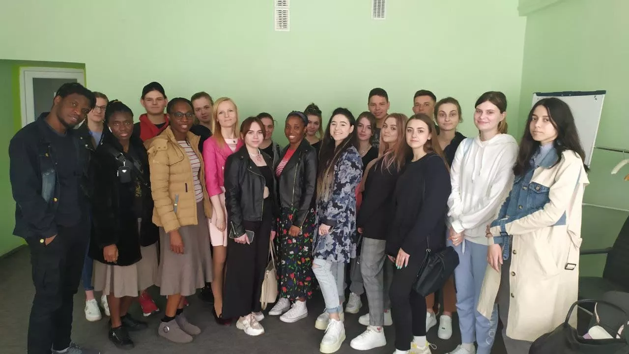 Психологічна допомога в адаптації для іноземних студентів