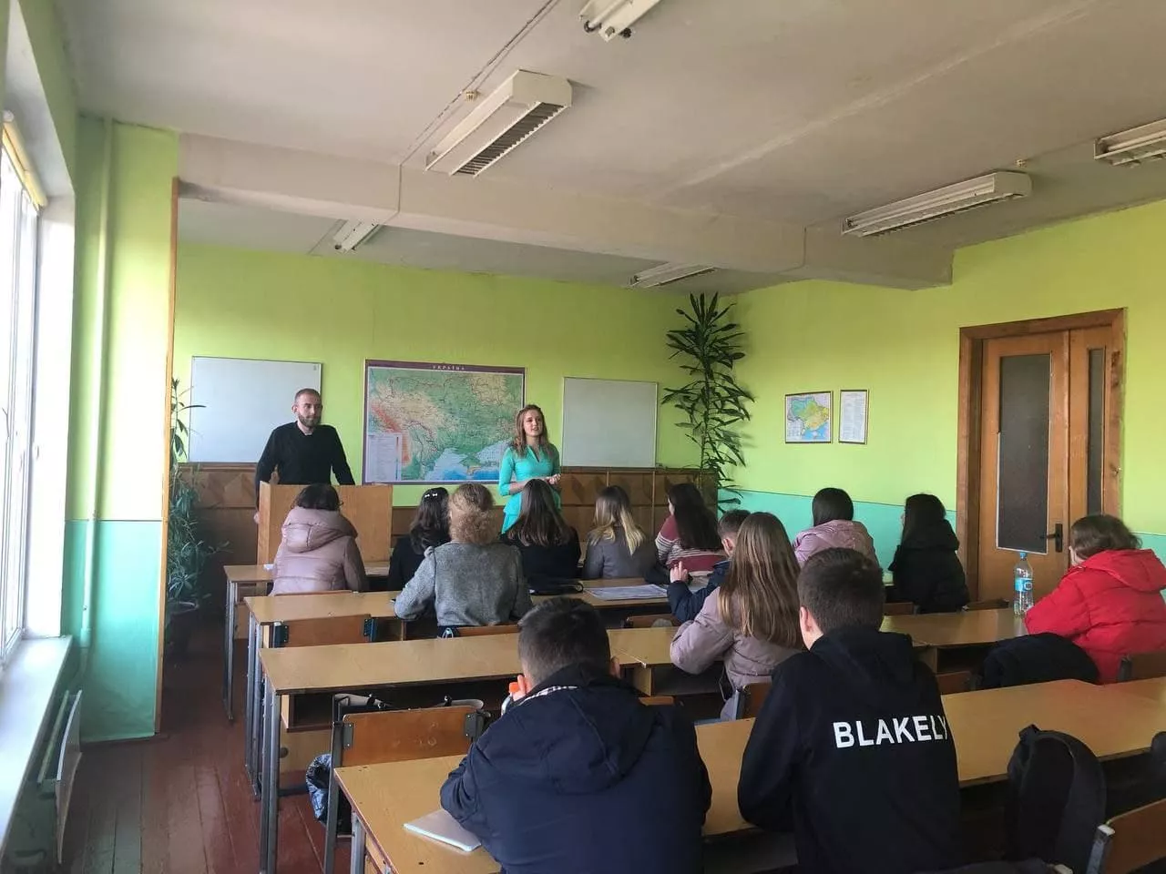 Цікава та пізнавальна гідрологія