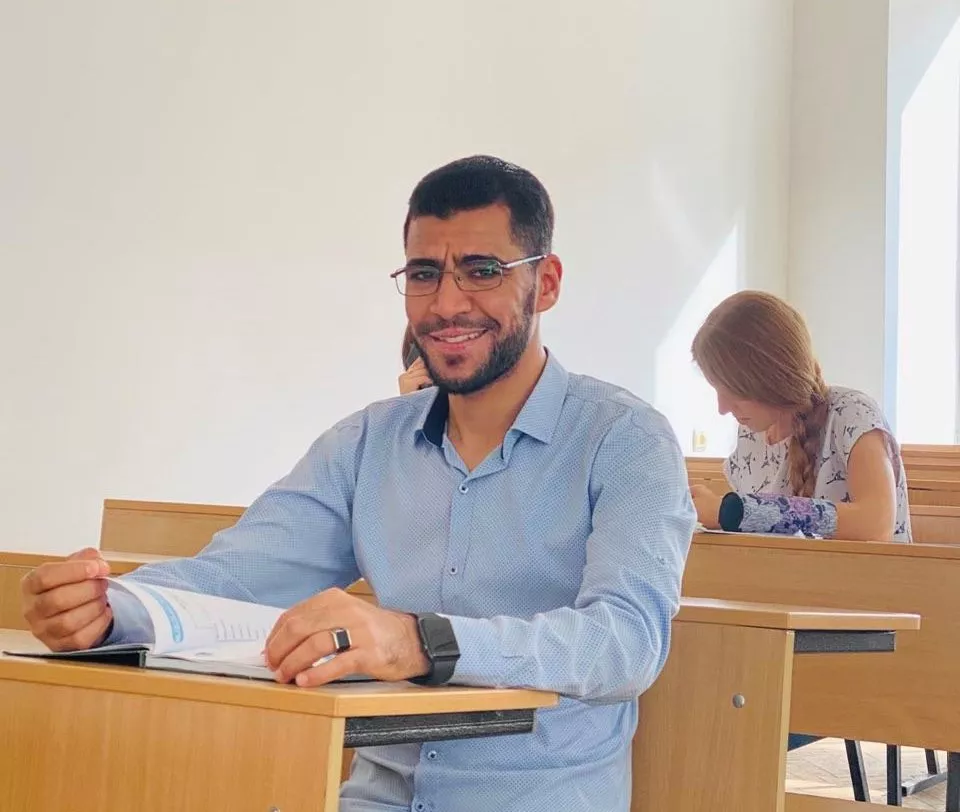 PhD Studies in Lesya Ukrainka Volyn National University