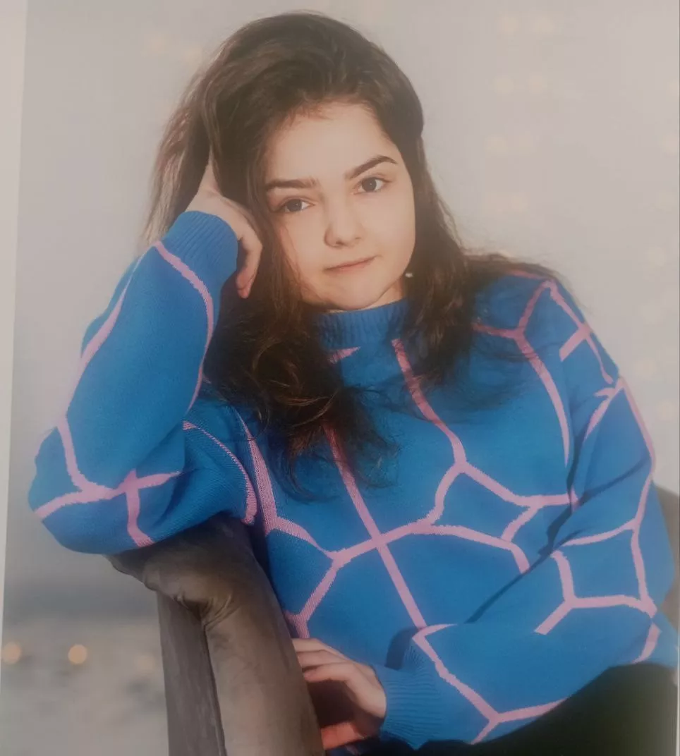 Першокурсниця ФМВ отримала грант на дослідницький візит до Варшавського університету