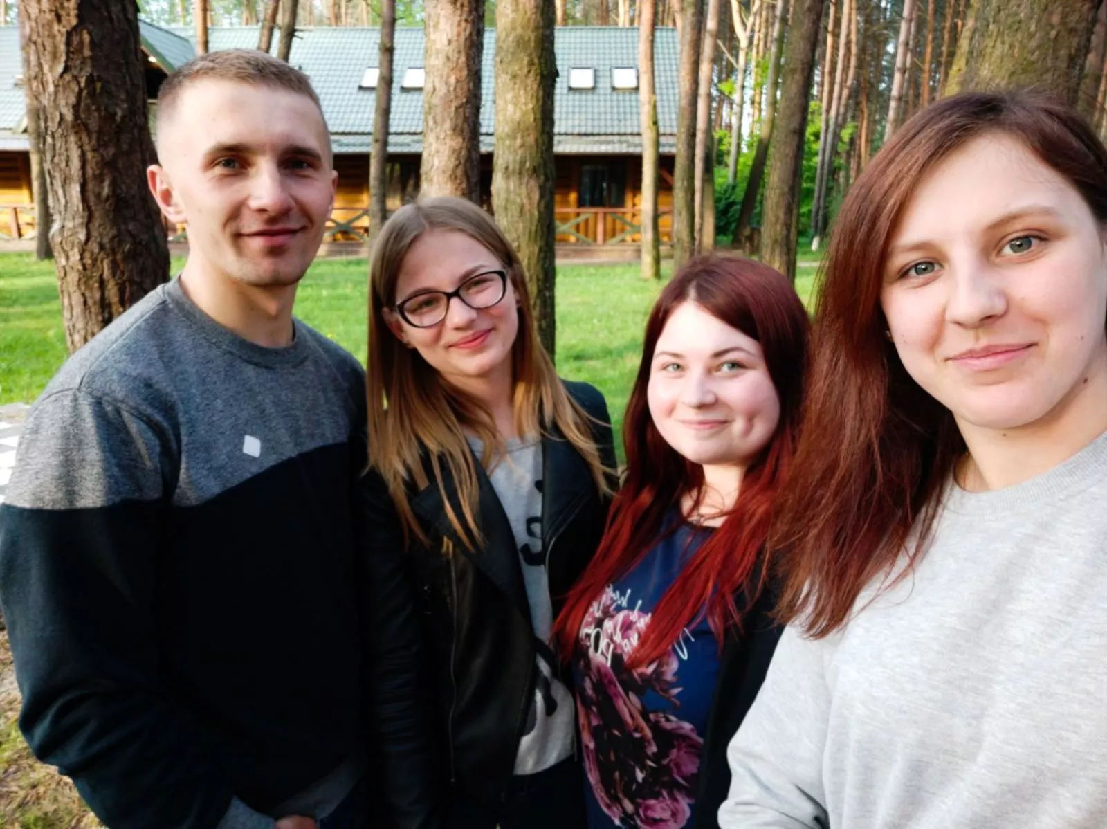 Strengthening Mental Health in  Students Under Forced Social Isolation During Pandemic