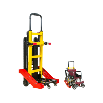 Оголошено закупівлю на сходовий підйомник для інвалідної коляски електричний MIRID 11С