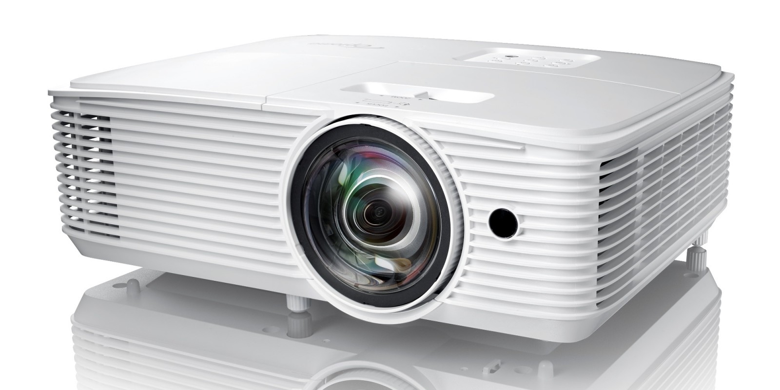 Університет оголосив закупівлю на проектори й екрани до них