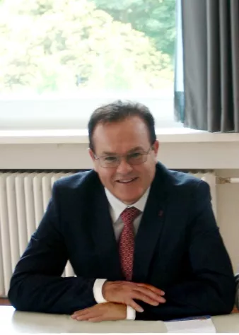 Програма кандидата на посаду ректора СНУ Ігоря Коцана