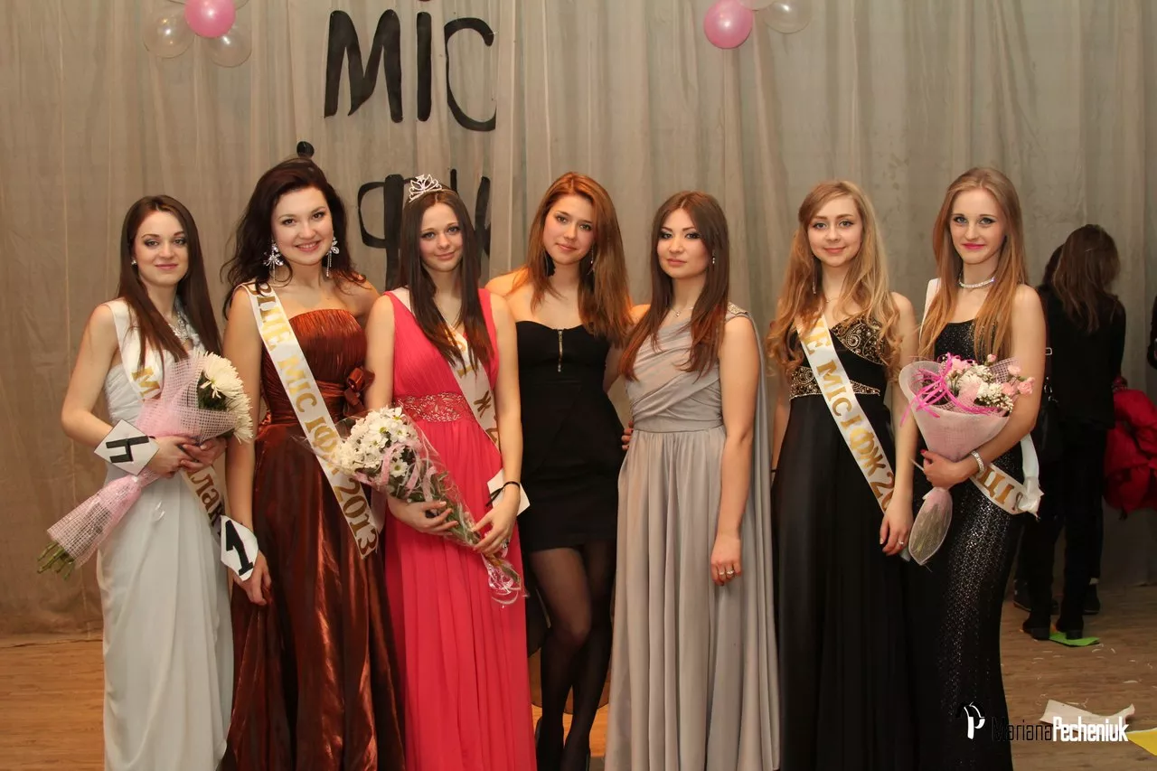 Міс інституту філології та журналістики