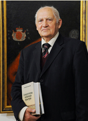 Анатолій Вадимович Свідзинський