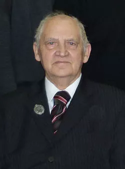 Анатолій Вадимович Свідзинський