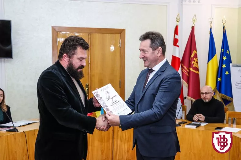 волонтерство