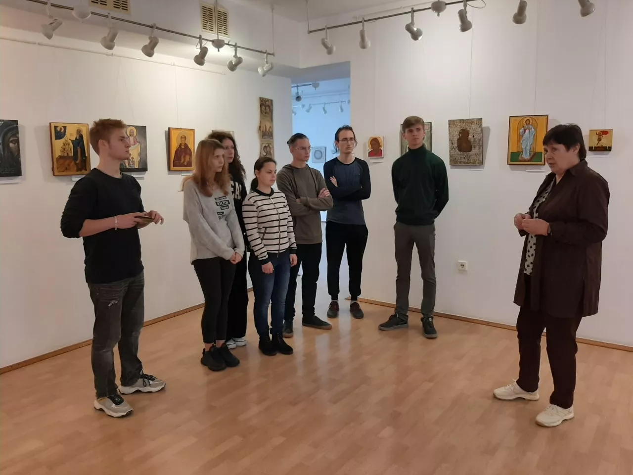 музеєзнавство