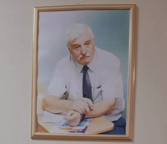 Леся Українка – його найбільша любов