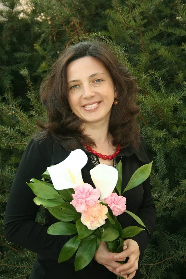 Вітаємо Терезу Левчук із захистом докторської дисертації