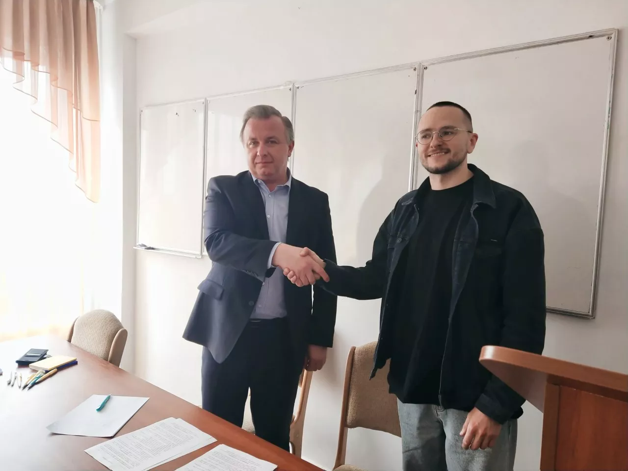 SoftServe IT Academy – партнер Університету