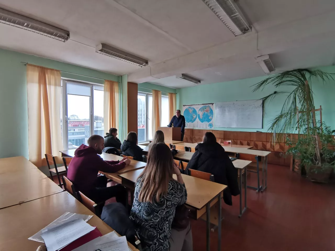 неформальна освіта