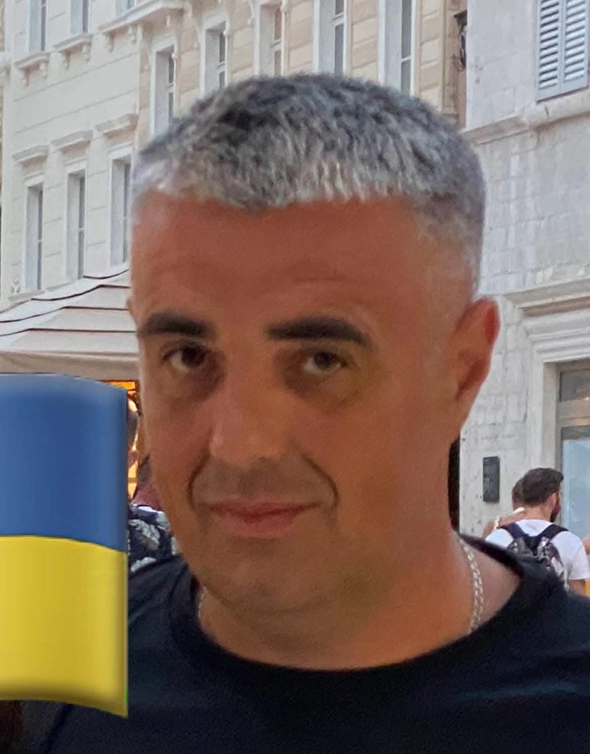 Микола Веремчук 