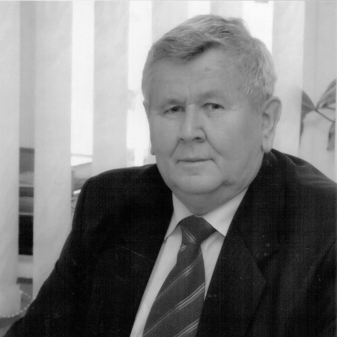 Пішов у засвіти професор Гадзевич Олег Іванович