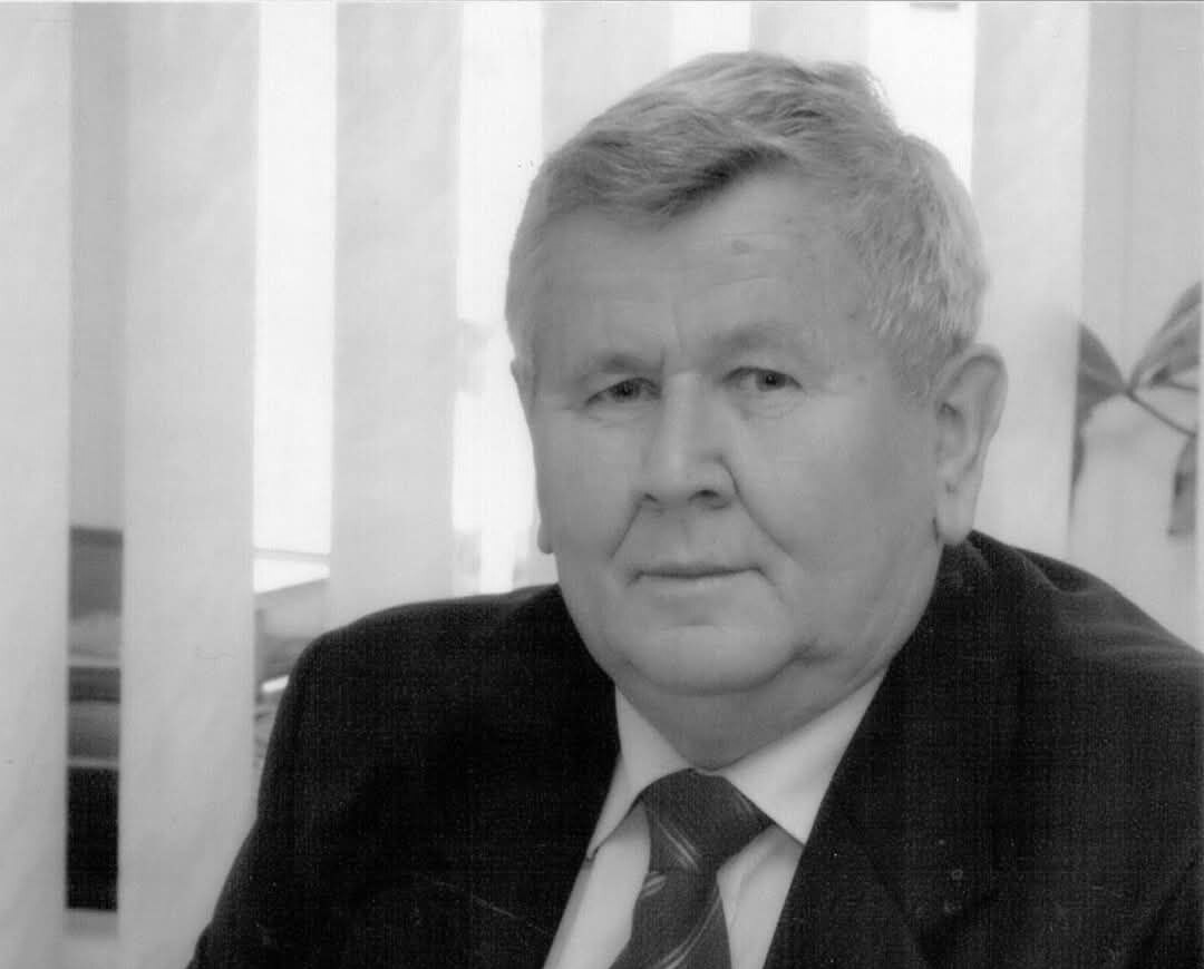 Пішов у засвіти професор Гадзевич Олег Іванович