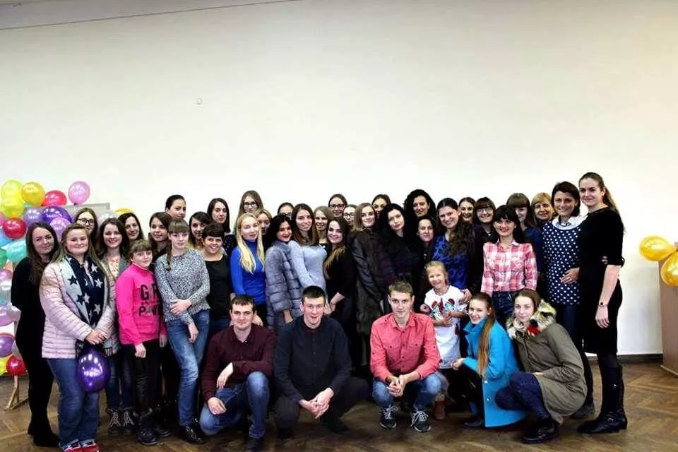 У СНУ – ІІ етап Всеукраїнської студентської олімпіади зі спеціальності 029 «Інформаційна, бібліотечна та архівна справа» у 2019/2020 н. р.