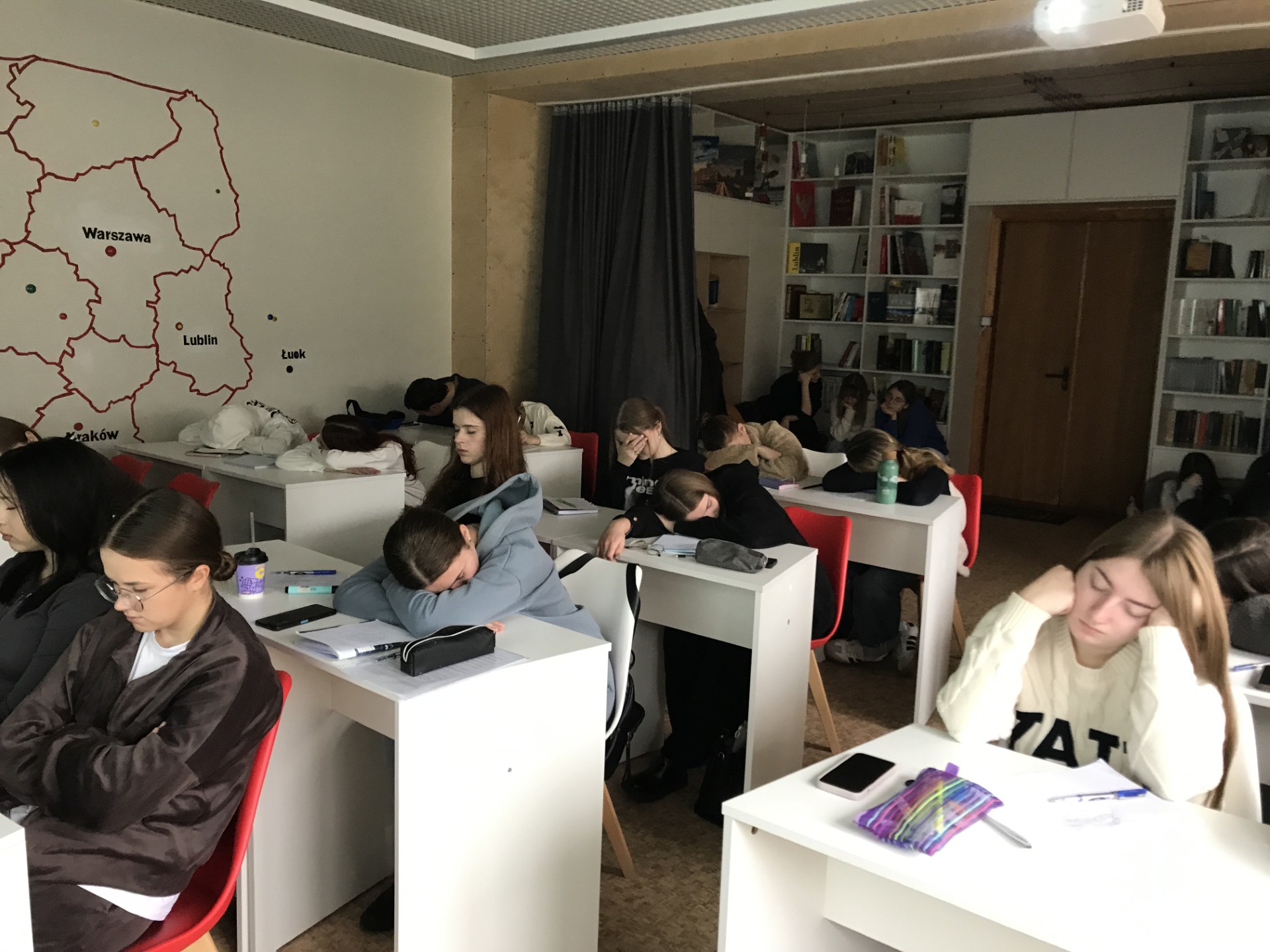 Перезавантаження від психолога: знайди мотивацію та внутрішню силу