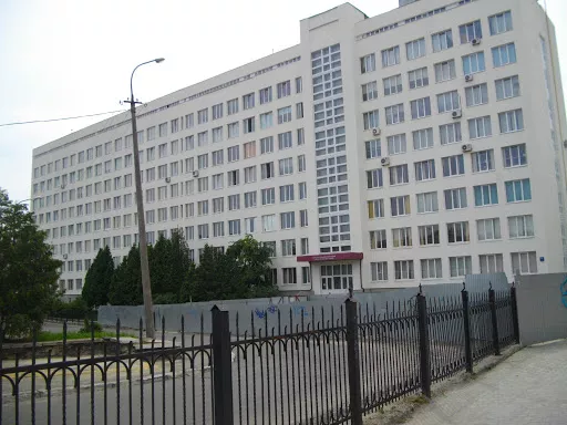 географічний факультет