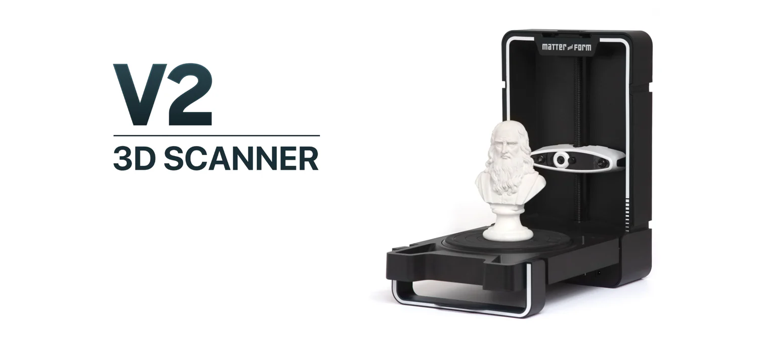 Оголошено відкриті торги з особливостями на закупівлю 3D-сканера й 3D-принтерів для навчального процесу