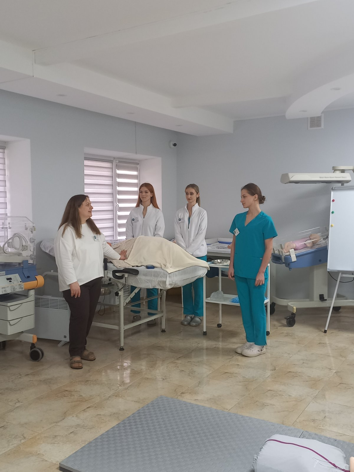 Міждисциплінарність підготовки студентів-психологів до дій в екстремальних ситуаціях: досвід співпраці зі стейкхолдерами