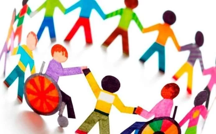 Організація інклюзивної освіти у закладах дошкільної освіти