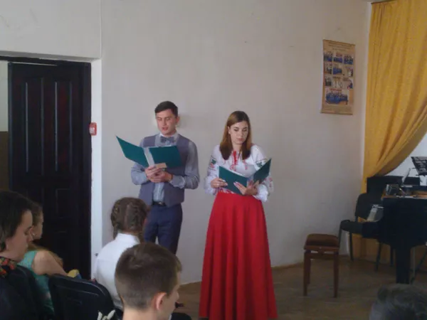 Роман Скіра – основоположник волинської школи цимбалістів