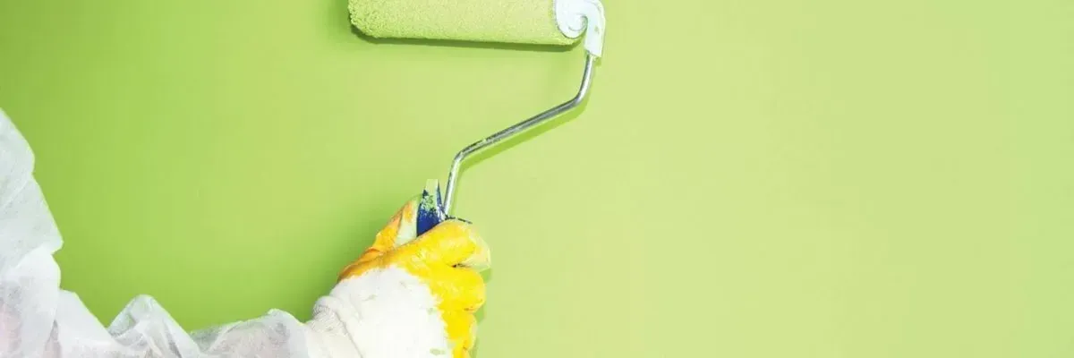 Оголошено відкриті торги з особливостями на закупівлю емалі (водоемульсійної фарби)