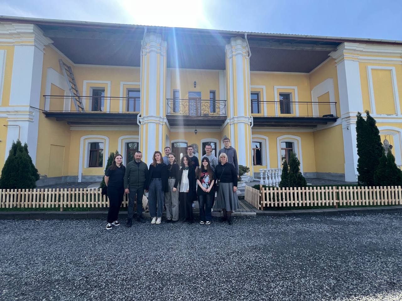 Інновації у викладанні ОК «Історія Волині»