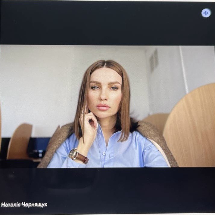 Обговорення проєкту ОПП кібербезпека та захист інформації 