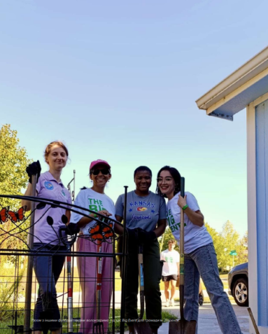 Fulbright Foreign Language Teaching Assistant