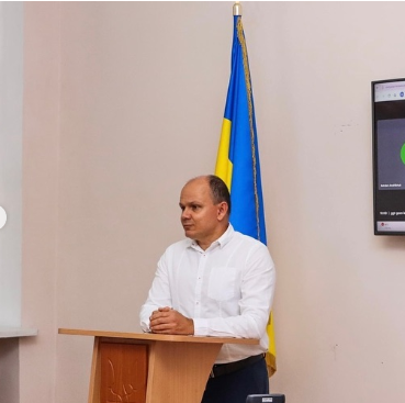 Антон Демчук 