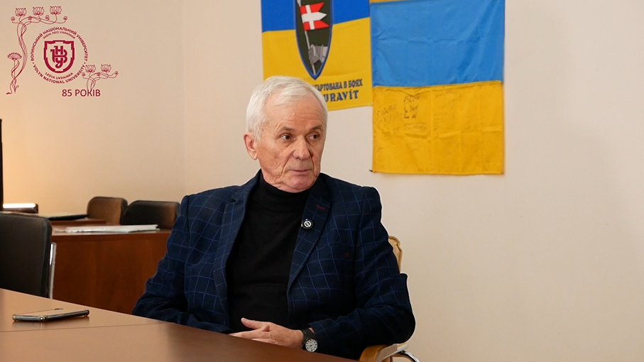 Віктор Пенько