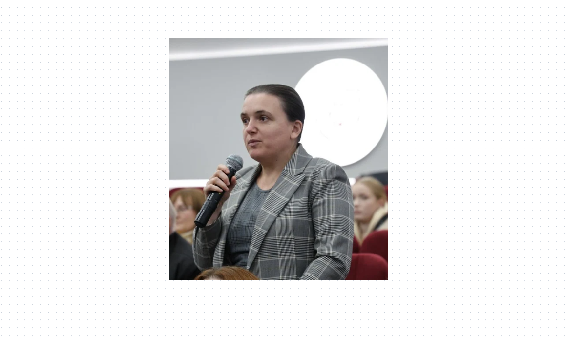 Науковиця ВНУ імені Лесі Українки здобула грант Президента України