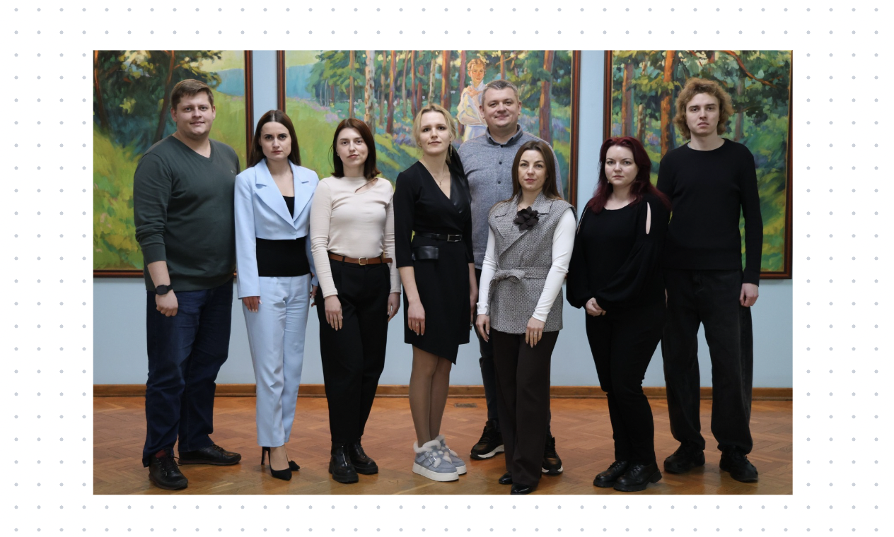 В Університеті відбулася Регіональна зустріч рад молодих учених Волинської області 