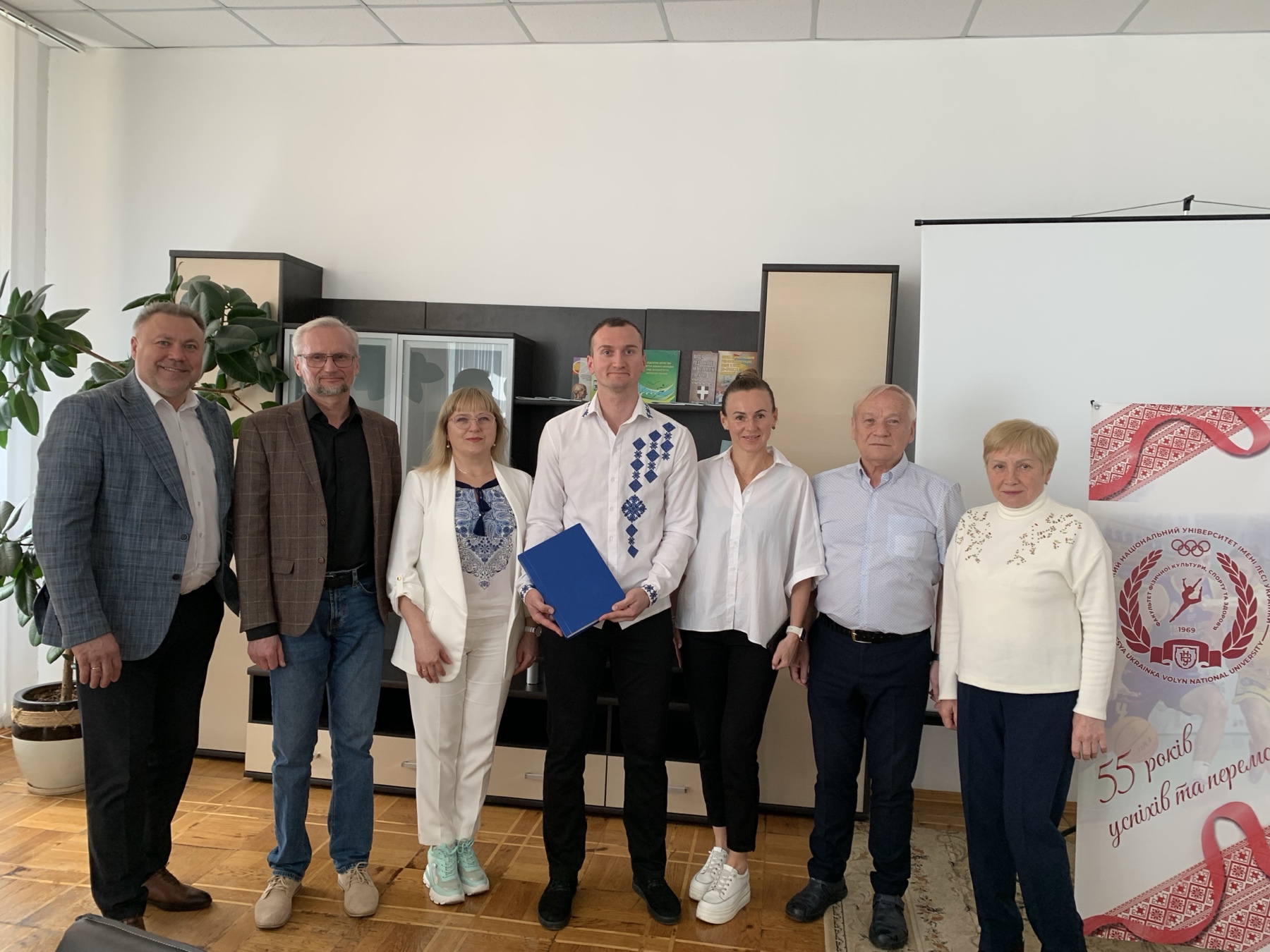 Відбувся публічний захист дисертаційної роботи Олександра Хоми 