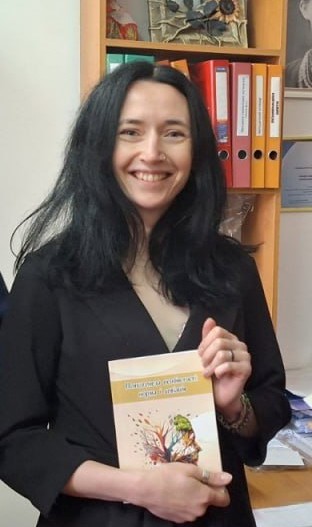 Про магістратуру з психології, людей і шлях, який справді має значення