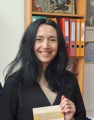 Про магістратуру з психології, людей і шлях, який справді має значення