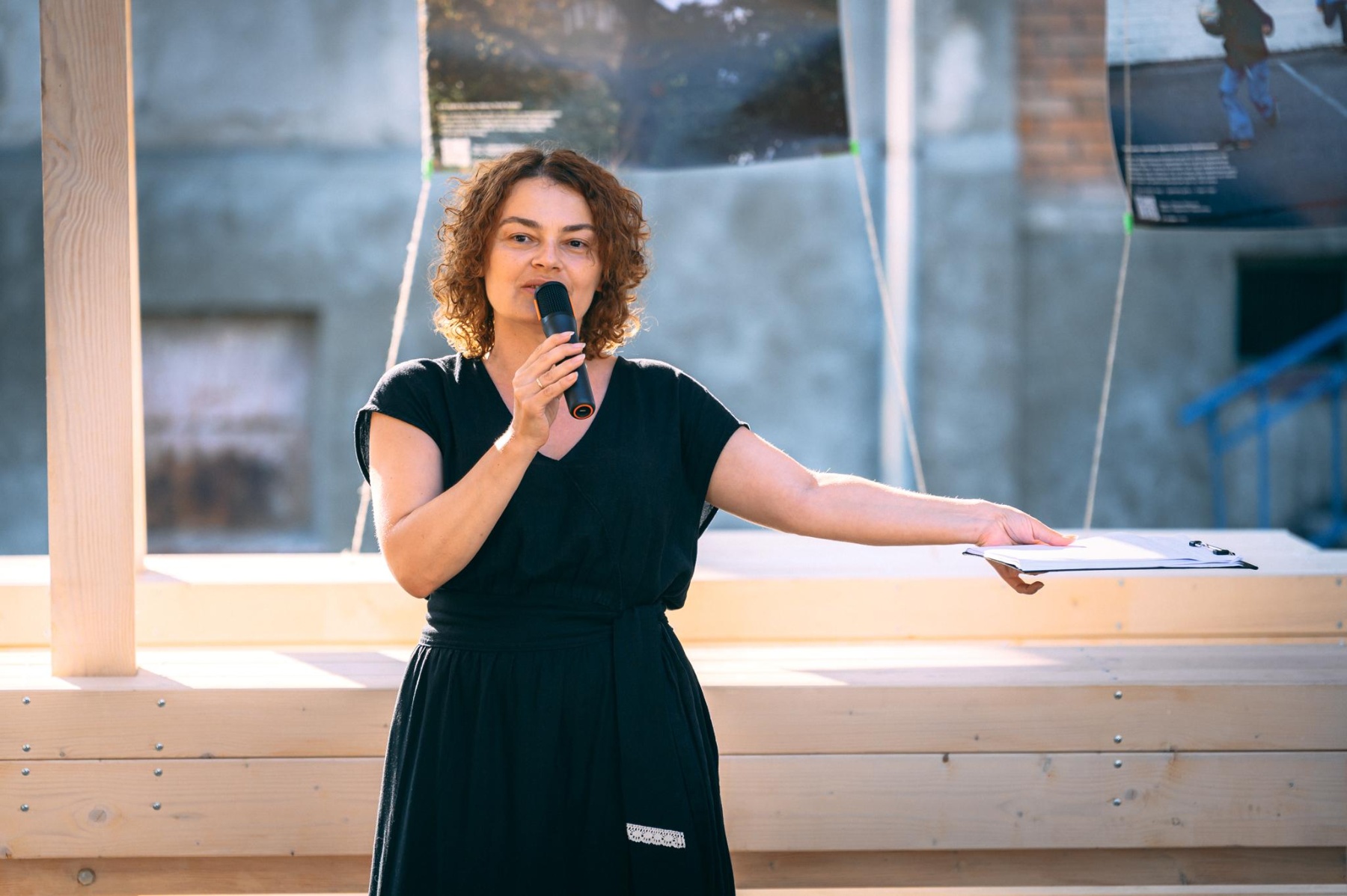 Психологія, яка стала професією життя: історія Зарини Дацик