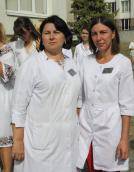 Першокурсники медичного факультету урочисто одягнули білі халати