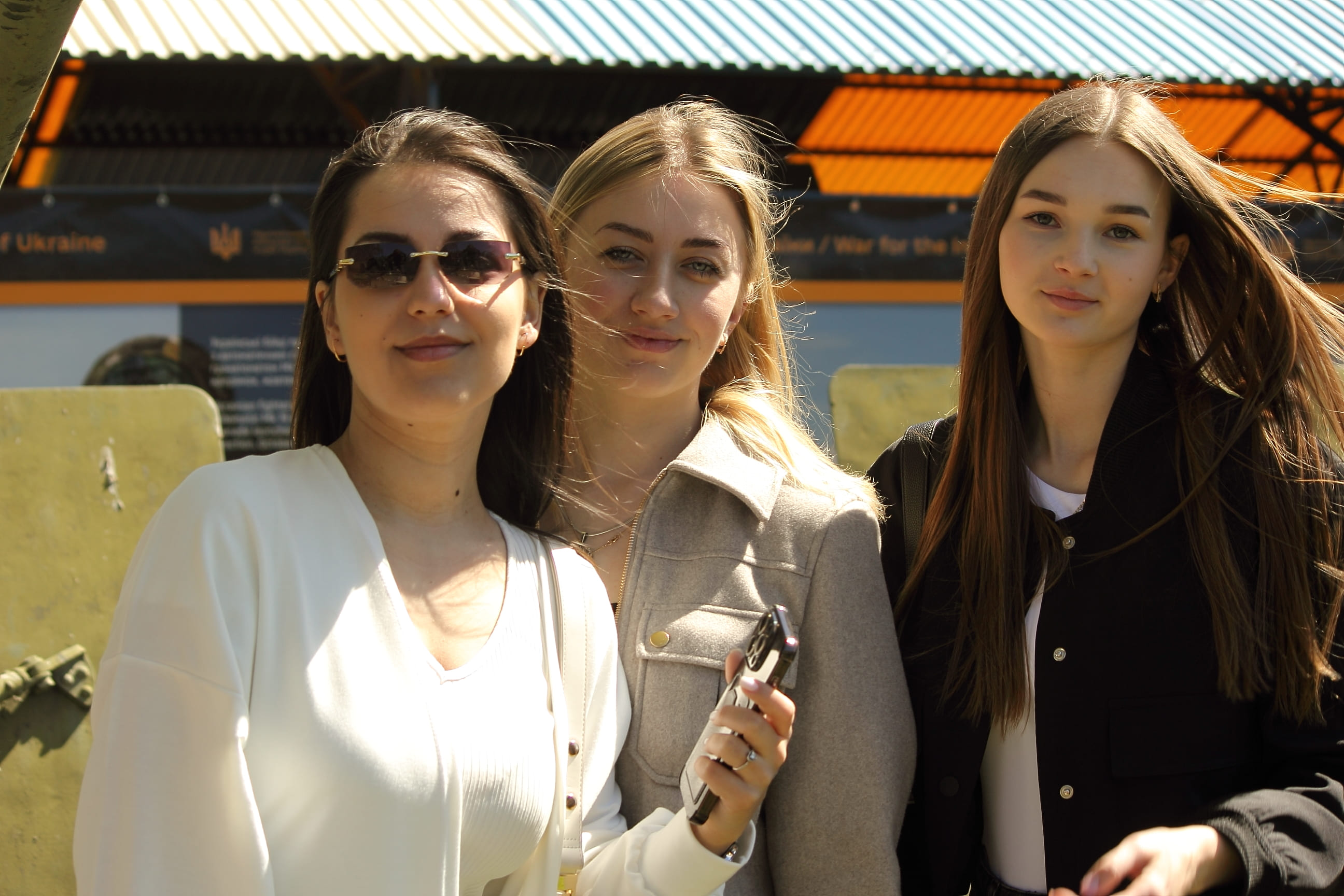 Сила спільноти: на благодійній гутірці ВНУ імені Лесі Українки зібрали 58 тисяч гривень