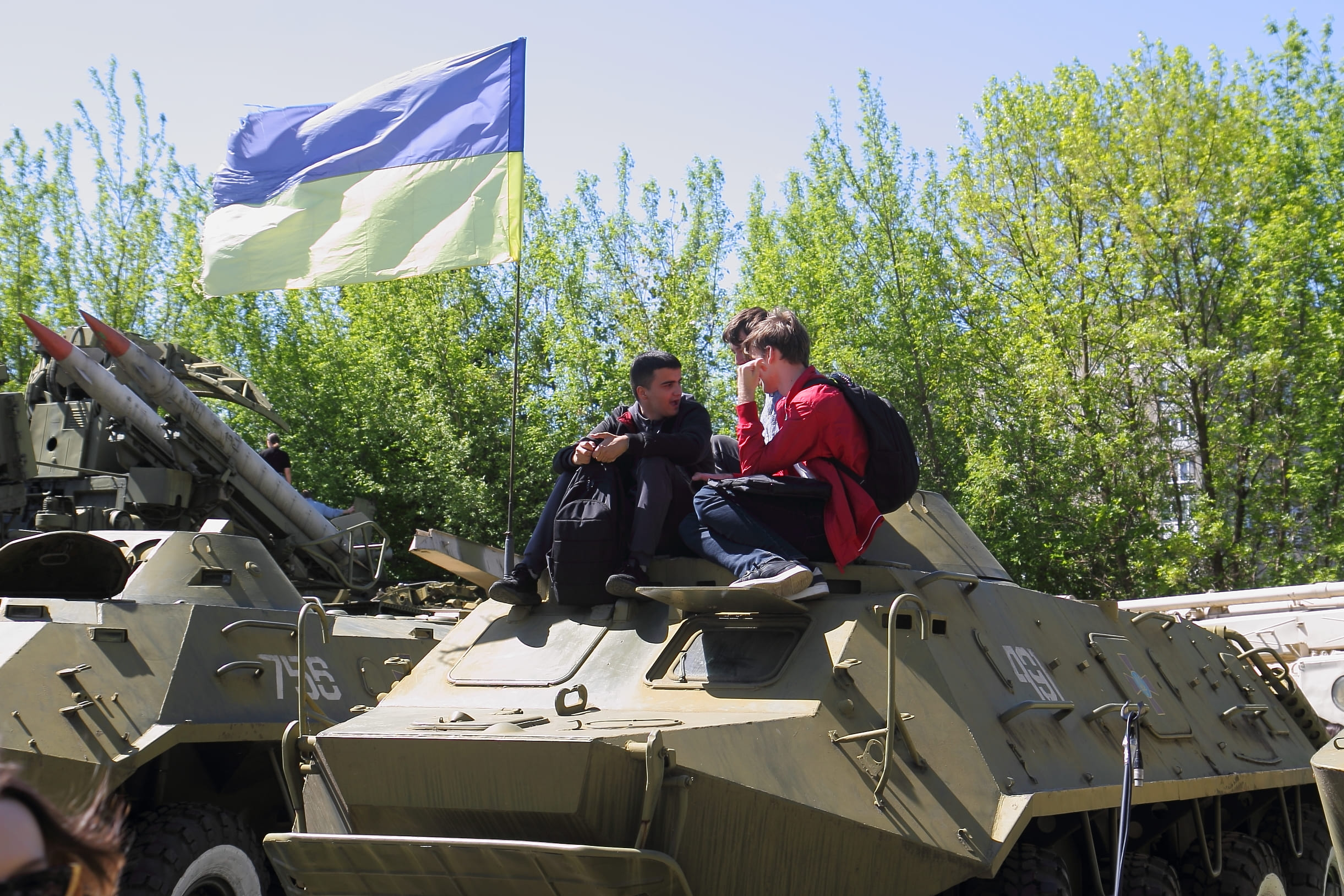 Сила спільноти: на благодійній гутірці ВНУ імені Лесі Українки зібрали 58 тисяч гривень