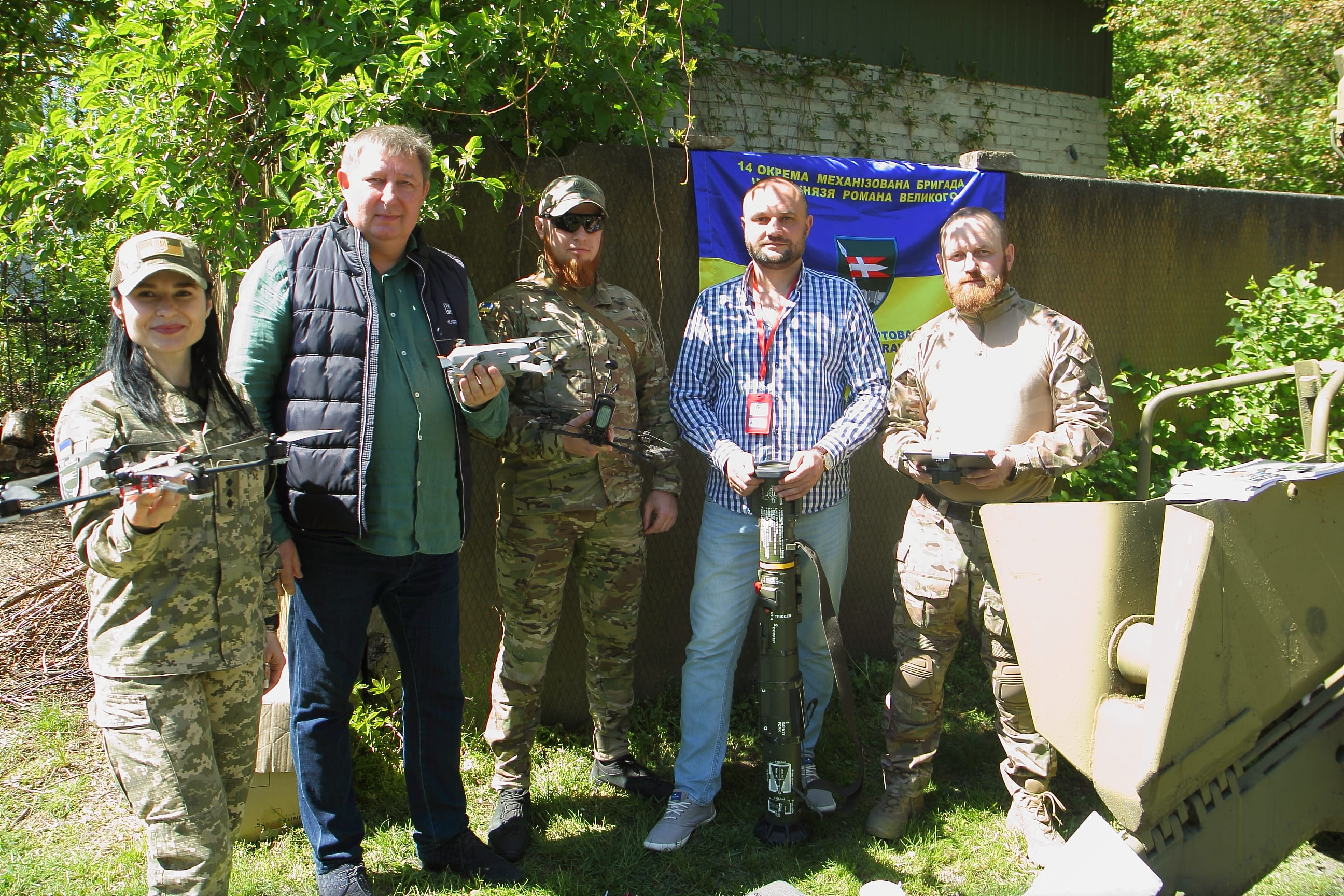 Сила спільноти: на благодійній гутірці ВНУ імені Лесі Українки зібрали 58 тисяч гривень