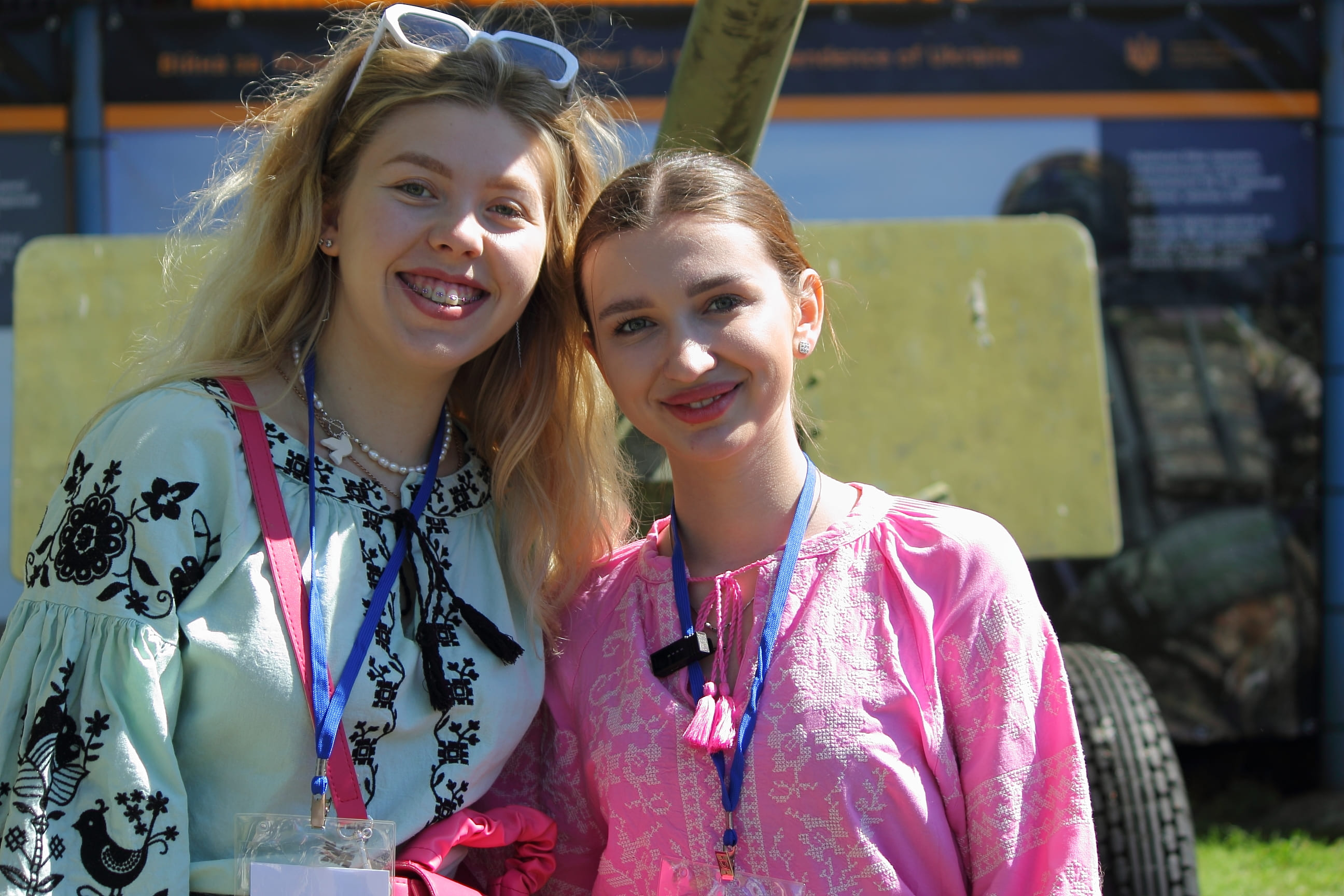 Сила спільноти: на благодійній гутірці ВНУ імені Лесі Українки зібрали 58 тисяч гривень