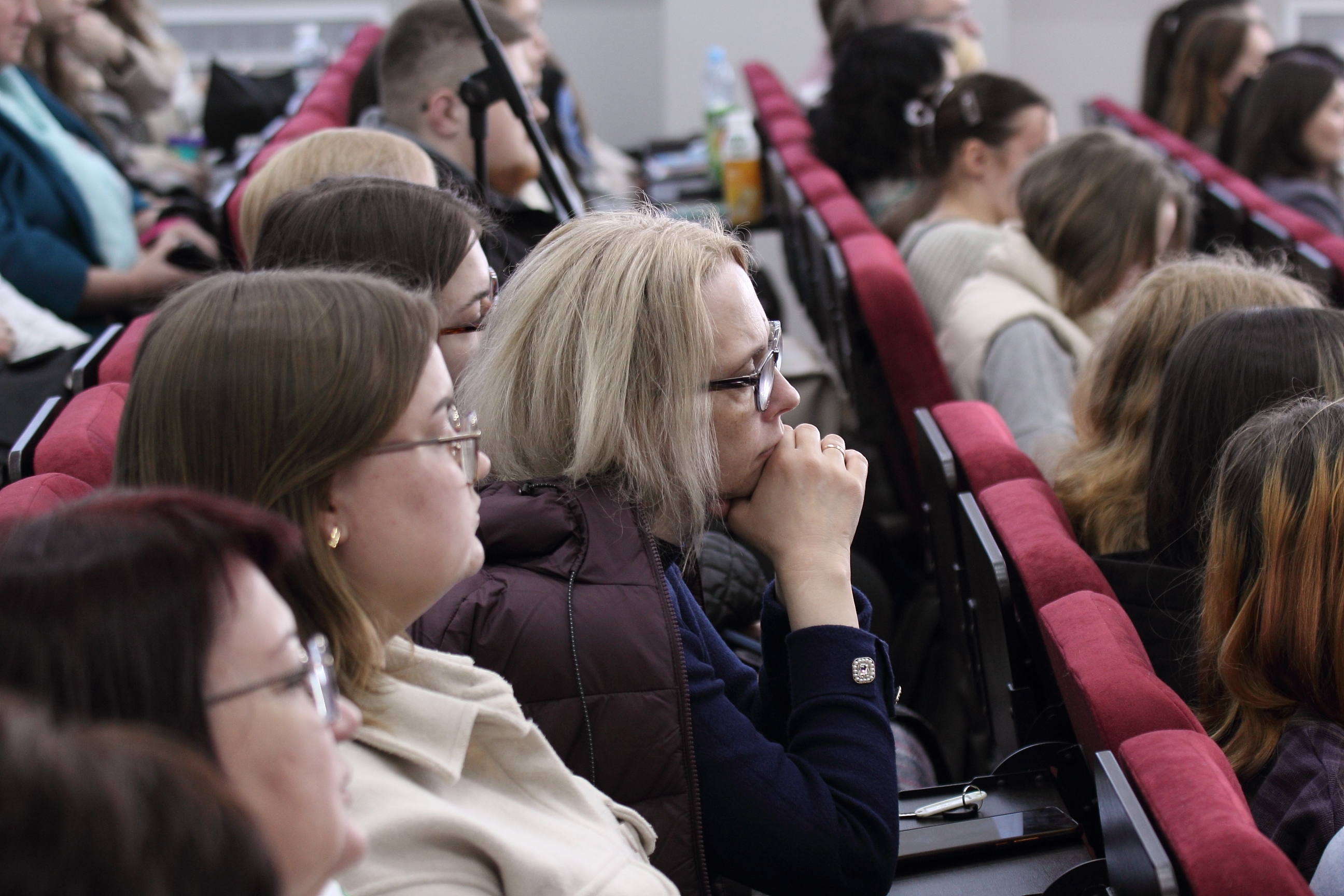 Блаженніший Святослав Шевчук презентував книгу про віру та стійкість України в Університеті