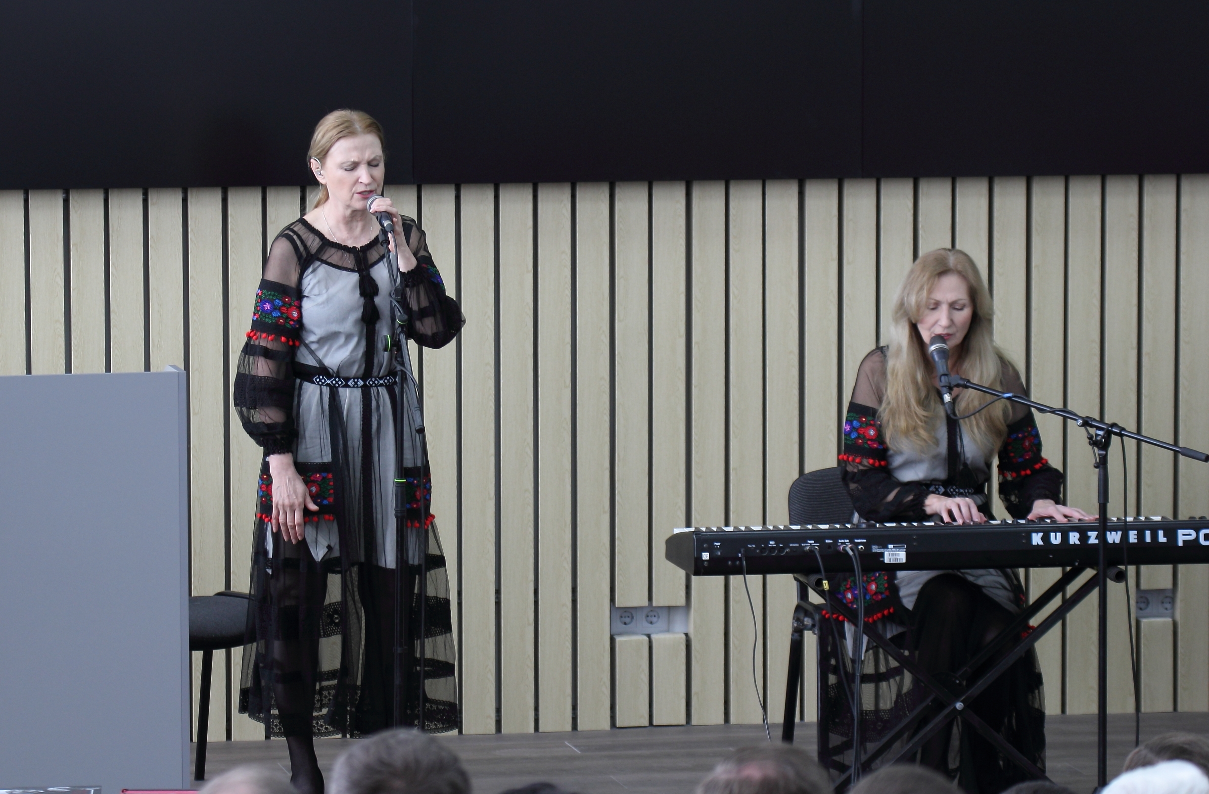 Блаженніший Святослав Шевчук презентував книгу про віру та стійкість України в Університеті